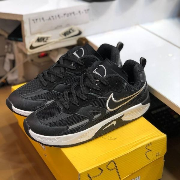 کفش نایک جم مردانه رنگ مشکی