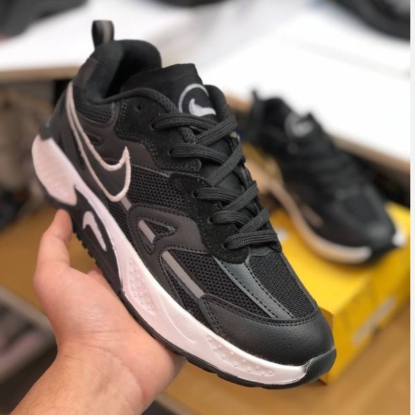 کفش نایک جم مردانه رنگ مشکی