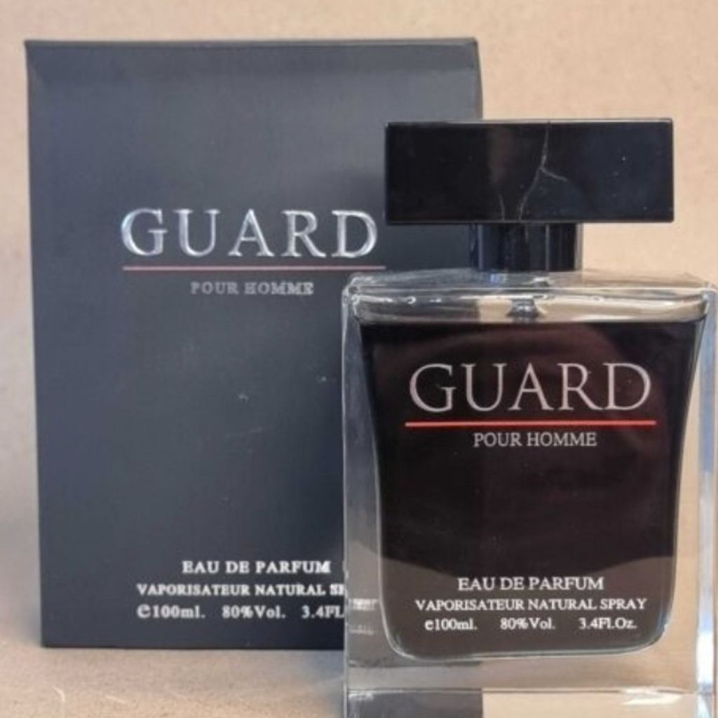 فروش اینترنتی ادکلن سنت پیرو گارد اصل حجم 100 میل Saint Piero Guard pour homme