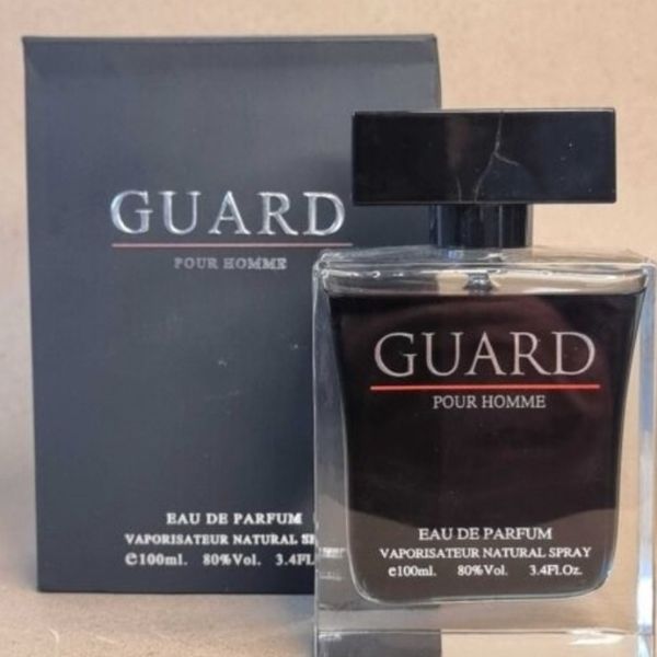 ادکلن سنت پیرو گارد اصل حجم 100 میل Saint Piero Guard pour homme