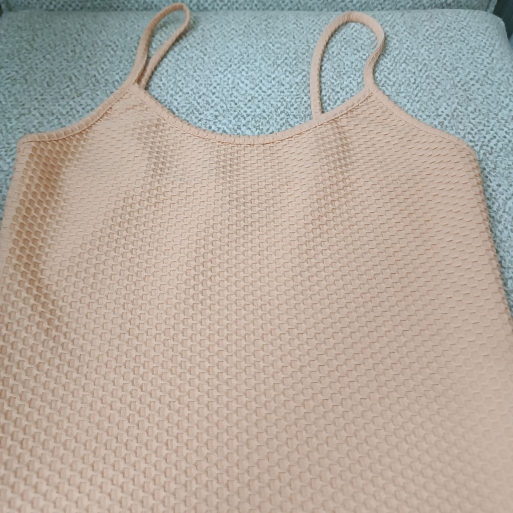 خرید آنلاین پیراهن بندی زیر زانو لونه زنبوری وارداتی