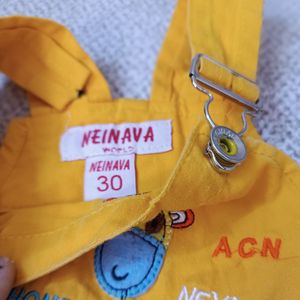 قیمت اورال شورتی کتان وارداتی نوزادی