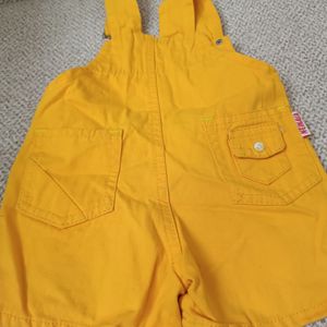 خرید آنلاین اورال شورتی کتان وارداتی نوزادی