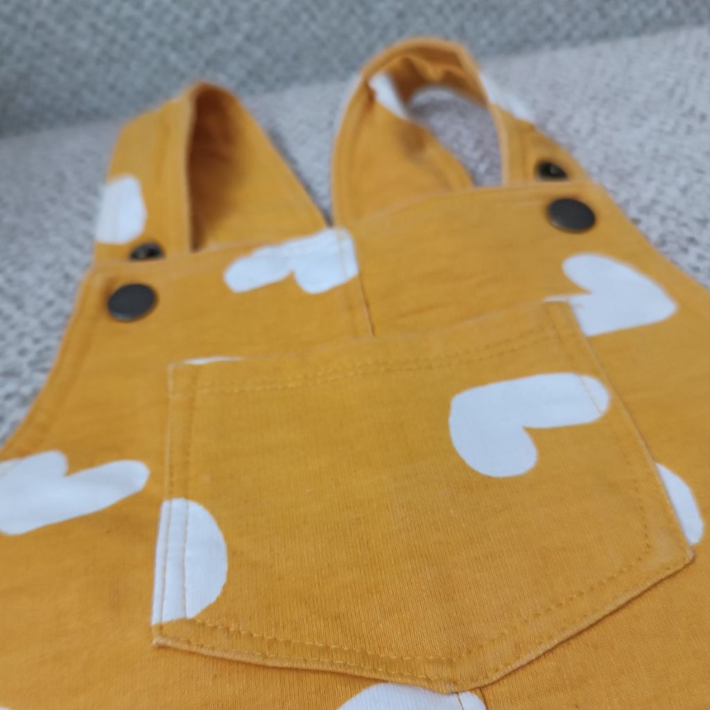 خرید اینترنتی پیراهن پیشبندی عیدانه وارداتی