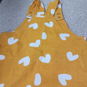 مشخصات پیراهن پیشبندی عیدانه وارداتی