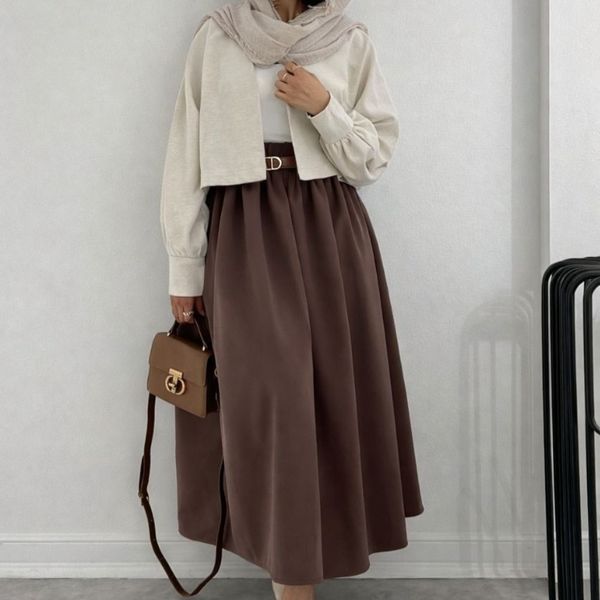 ست کت دامن سونا شایسته