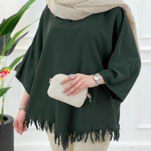 مشخصات بلوز پایین ریش