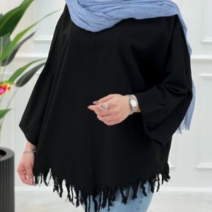 مشخصات بلوز پایین ریش