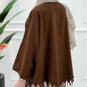 خرید اینترنتی بلوز پایین ریش