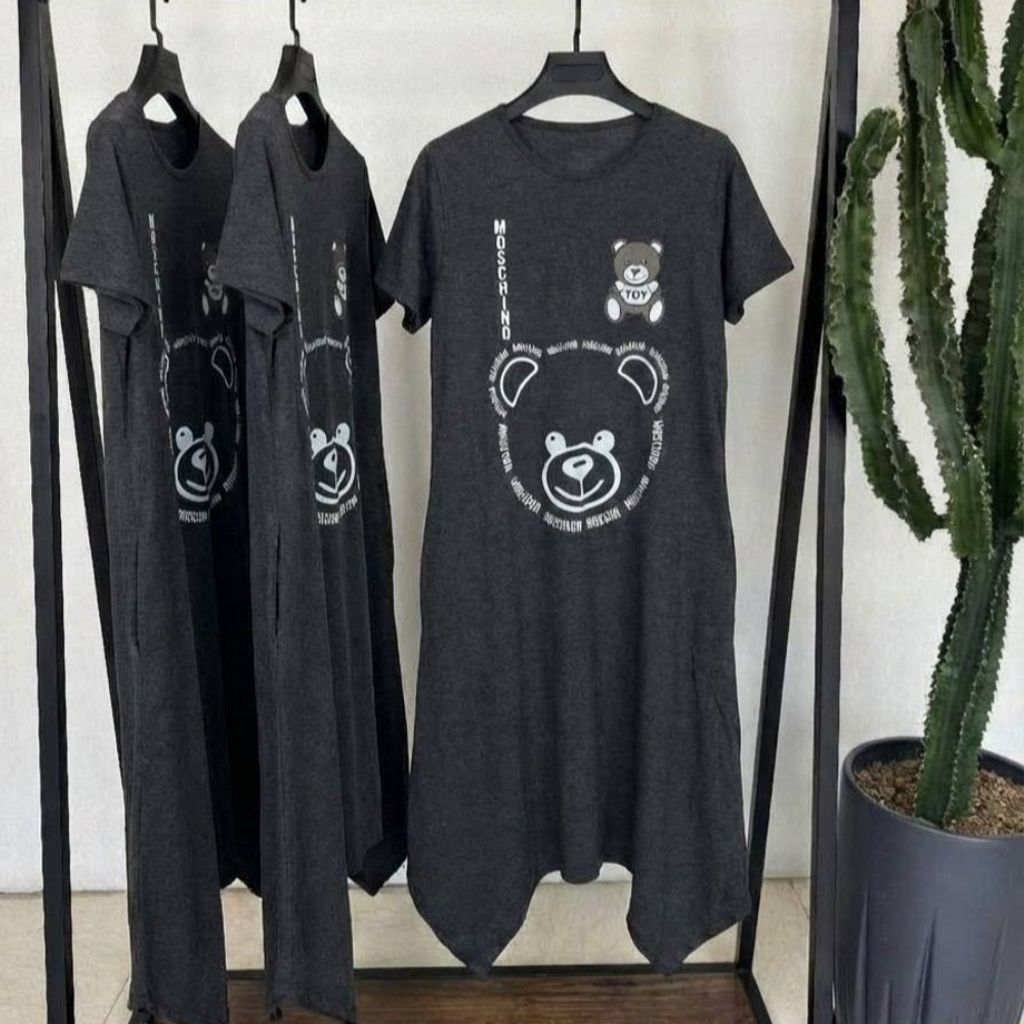 خرید انلاین ساحلی موسچینو رنگبندی