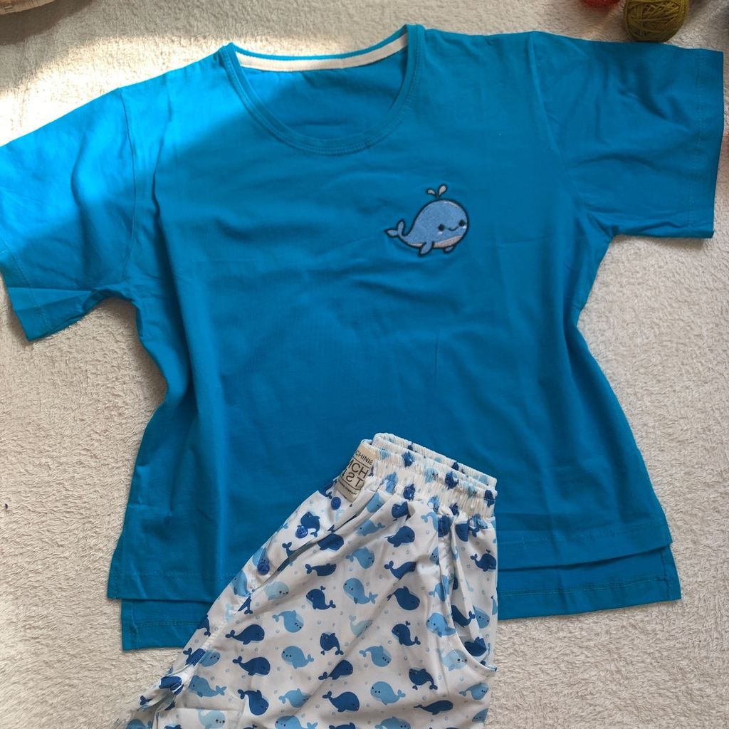 قیمت تیشرت و شورتک