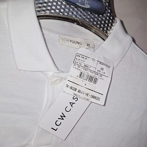 بلوز آستین بلند مردانه السی وایکیکی