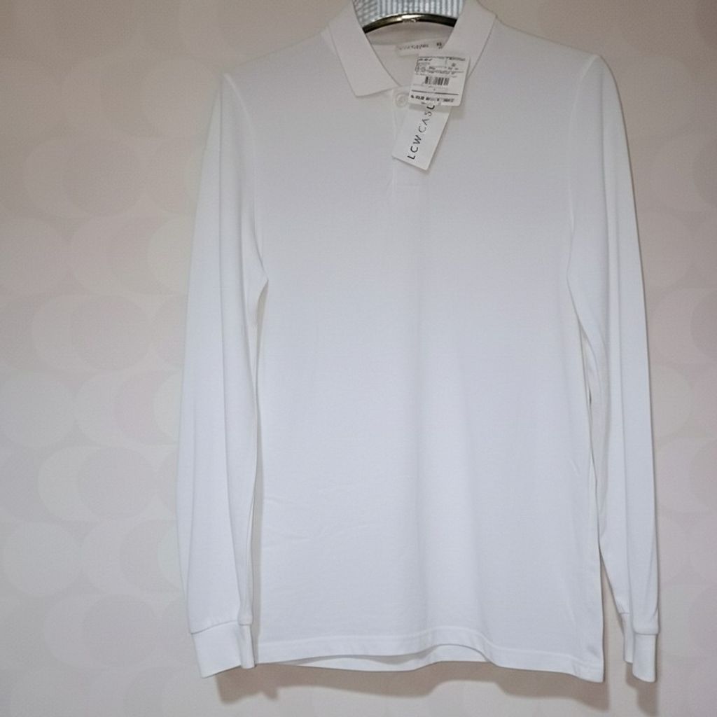 قیمت ارزان بلوز آستین بلند مردانه السی وایکیکی 