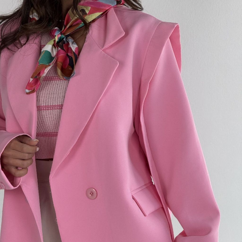 خرید انلاین کت مازراتی بنددار کد 120410