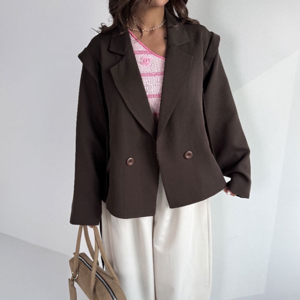 کت مازراتی بنددار کد 120410