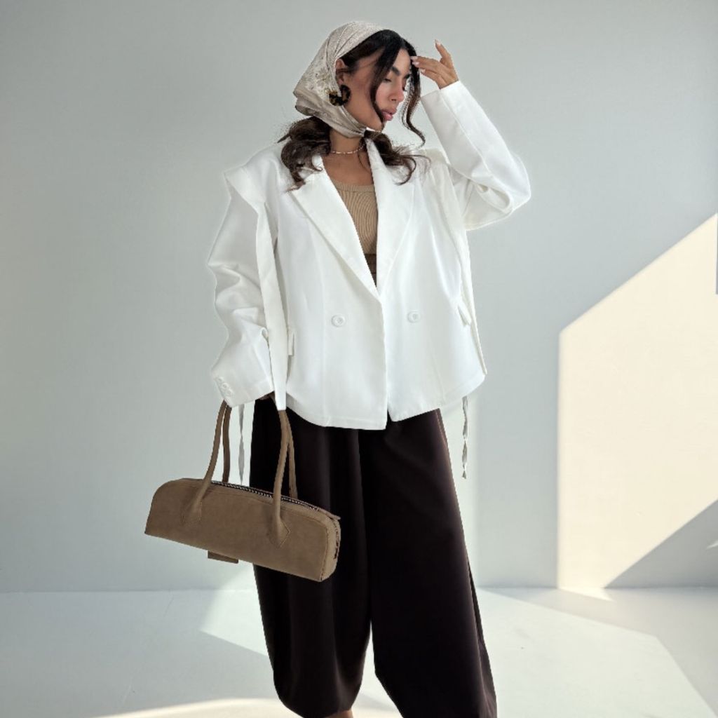 خرید اینترنتی کت مازراتی بنددار کد 120410