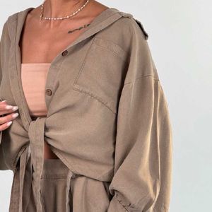 مشخصات ست شومیز شلوار جلو گره کد 160884