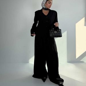 خرید اینترنتی ست کت و شلوار کرپ کد 160893