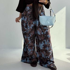 مشخصات ست شومیز و شلوار هاوایی کد 160885