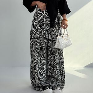 خرید انلاین ست شومیز و شلوار هاوایی کد 160885