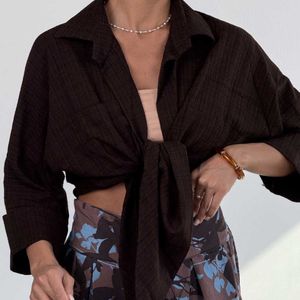 مشخصات ست شومیز و شلوار هاوایی کد 160885