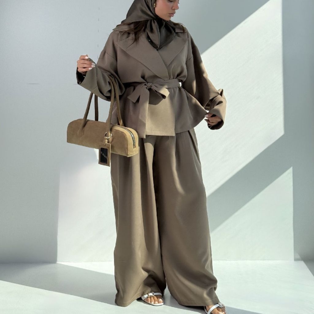 قیمت ارزان ست کت و شلوار رایا کد 160902