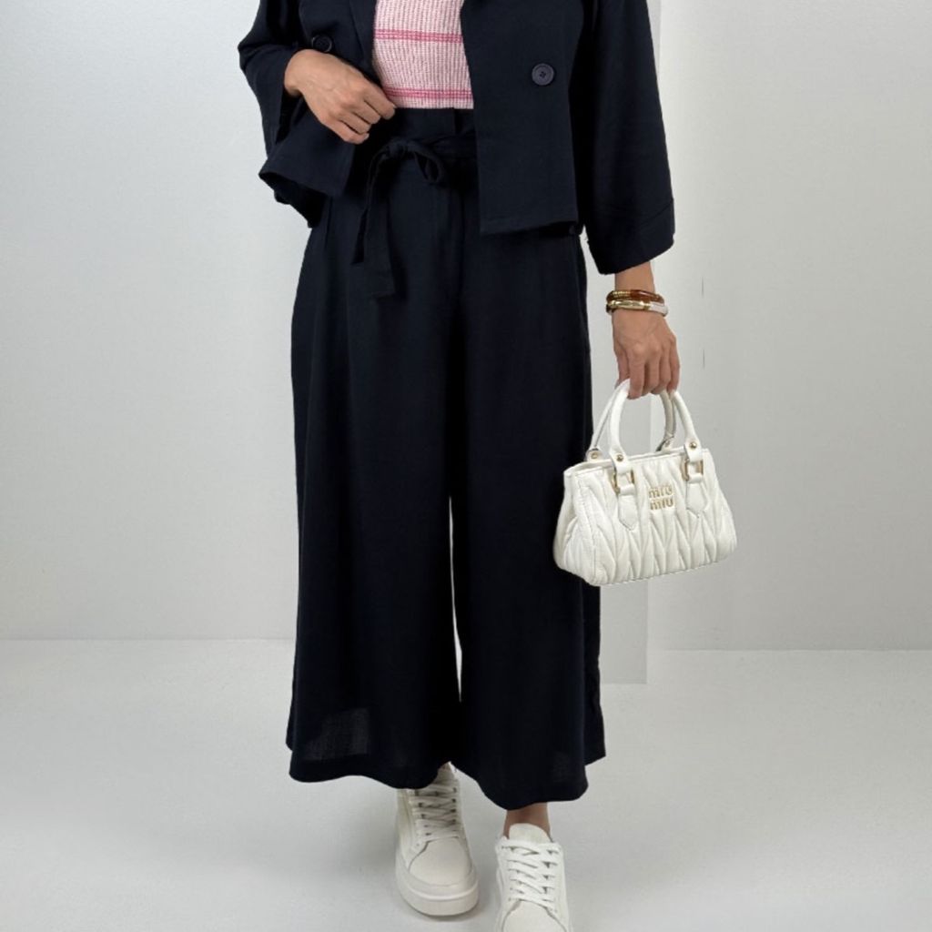 خرید اینترنتی ست کت و شلوار لینن کد 160886