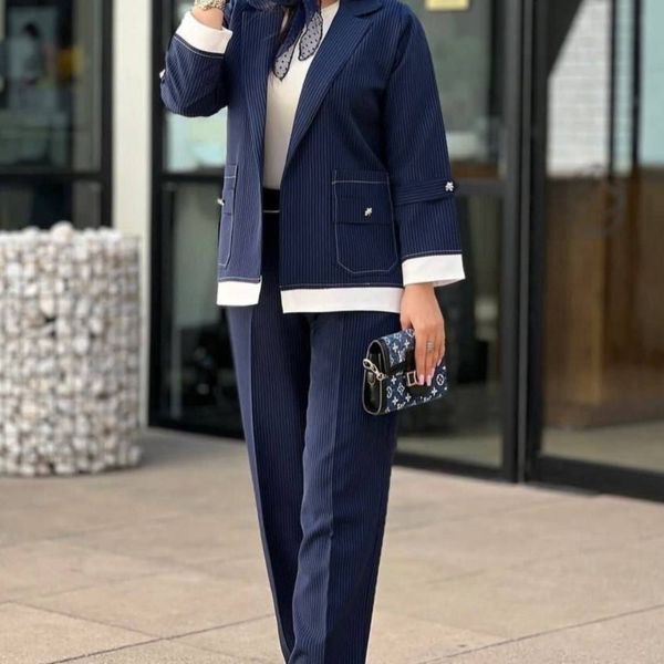 ست کت شلوار