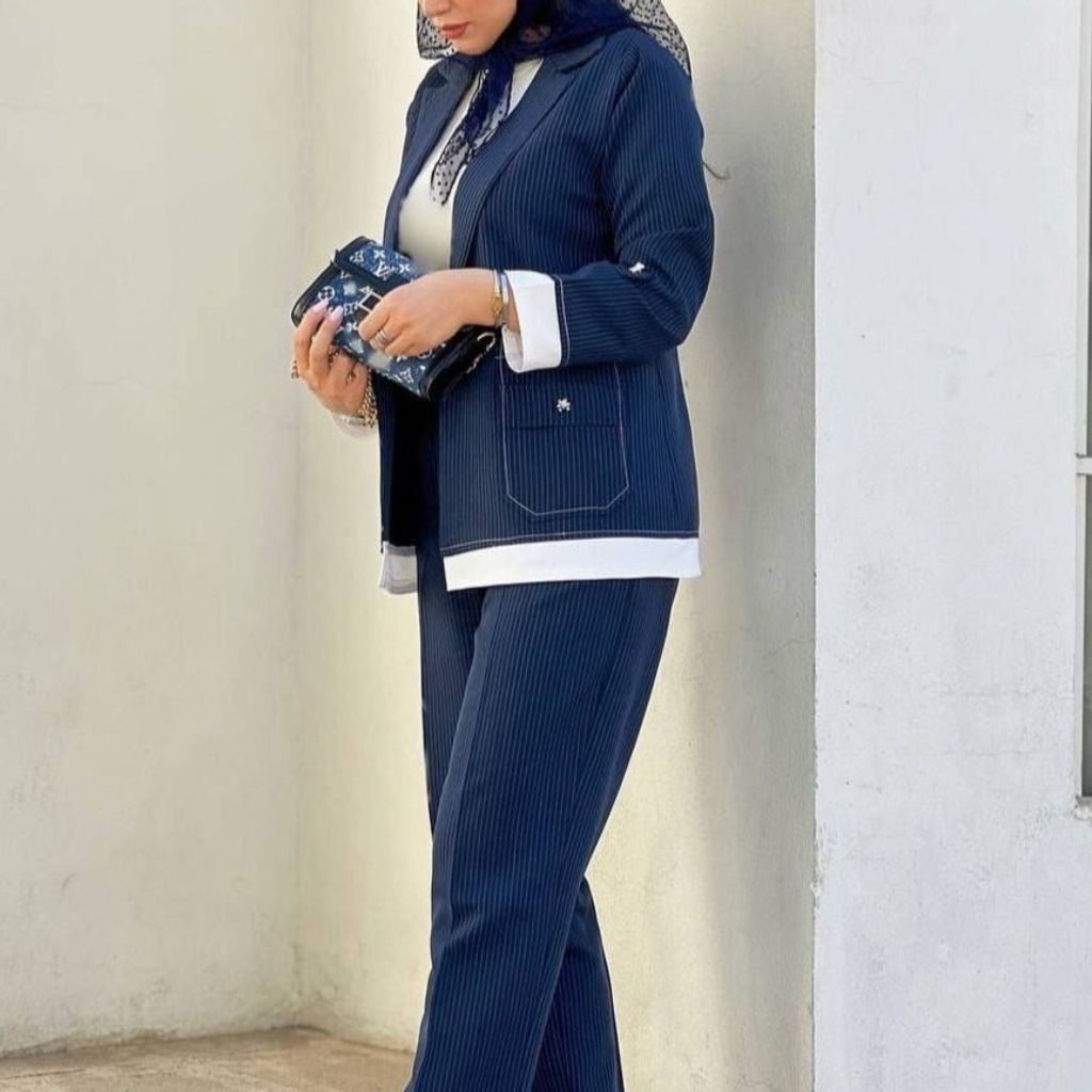 قیمت ارزان ست کت شلوار