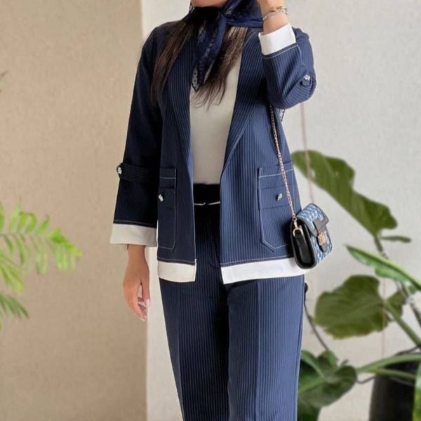 ست کت شلوار