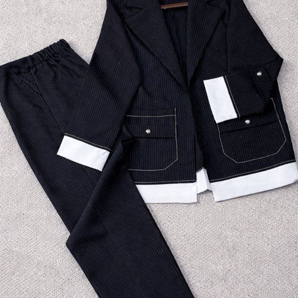 قیمت ارزان ست کت شلوار