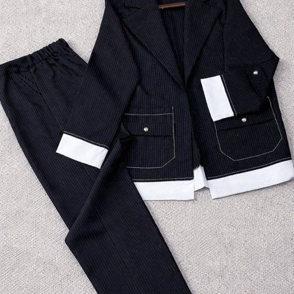 ست کت شلوار