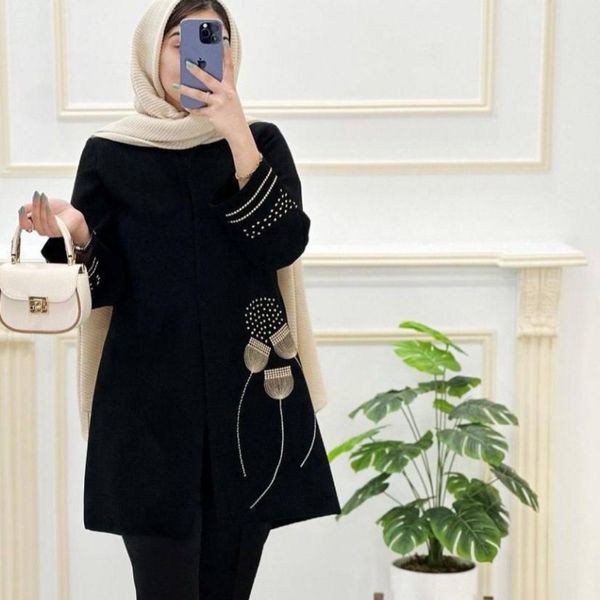 کت قاصدک شیک