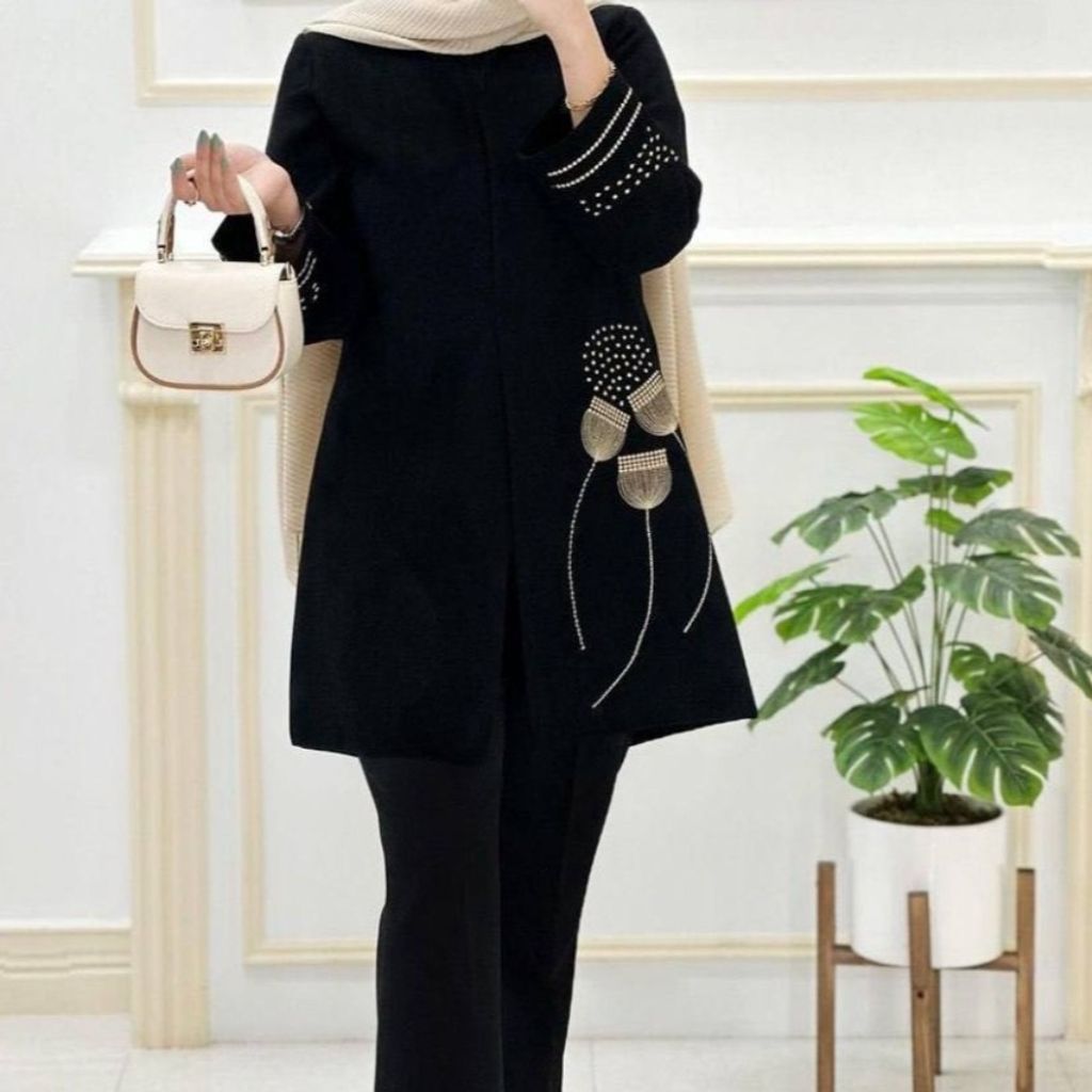 خرید اینترنتی کت قاصدک شیک