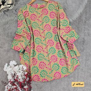 شومیز خامه دوزی