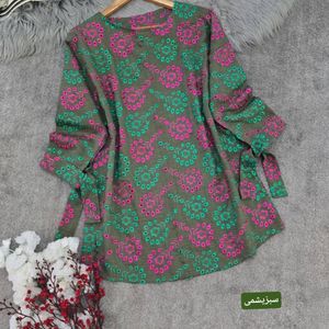 خرید انلاین شومیز خامه دوزی