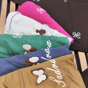 تیشرت شلوار پروانه