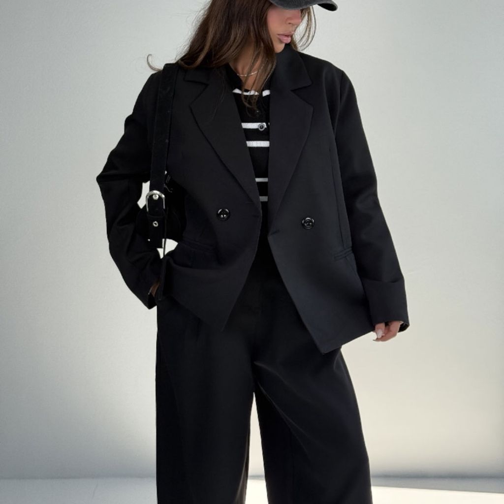 خرید آنلاین ست کت و شلوار 2 دکمه کد 160888