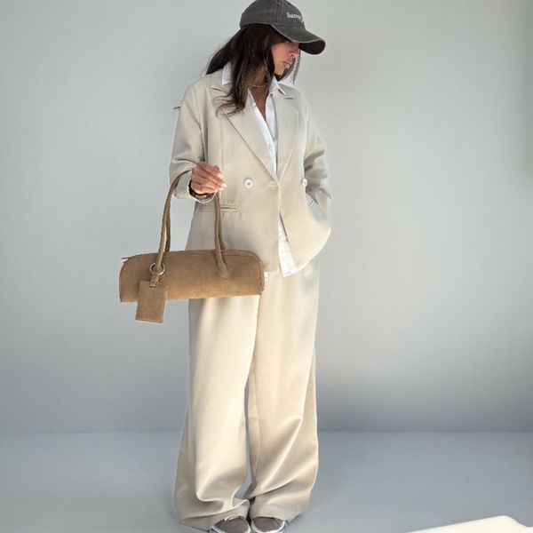 ست کت و شلوار 2 دکمه کد 160888