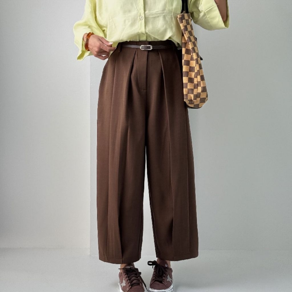 خرید اینترنتی شلوار پارچه ای FRISKY کد 102173