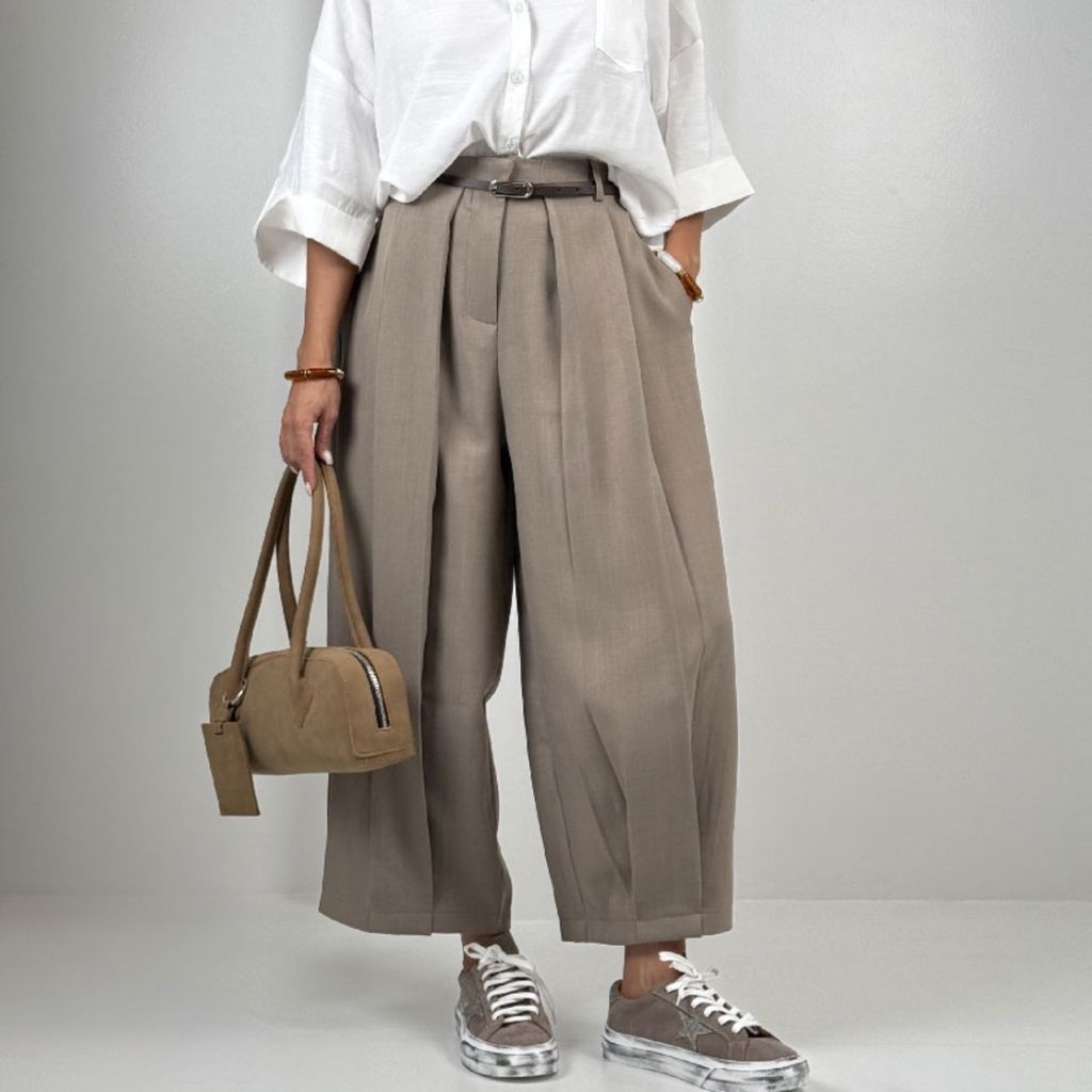 خرید آنلاین شلوار پارچه ای FRISKY کد 102173