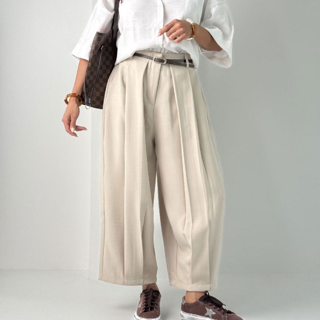 خرید انلاین شلوار پارچه ای FRISKY کد 102173