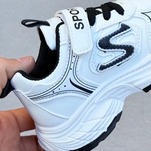 خرید اینترنتی قیمت کتونی بچگانه طرح S از توباکو کد 4112901