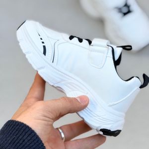 خرید اینترنتی قیمت کتونی بچگانه طرح S از توباکو کد 4112901