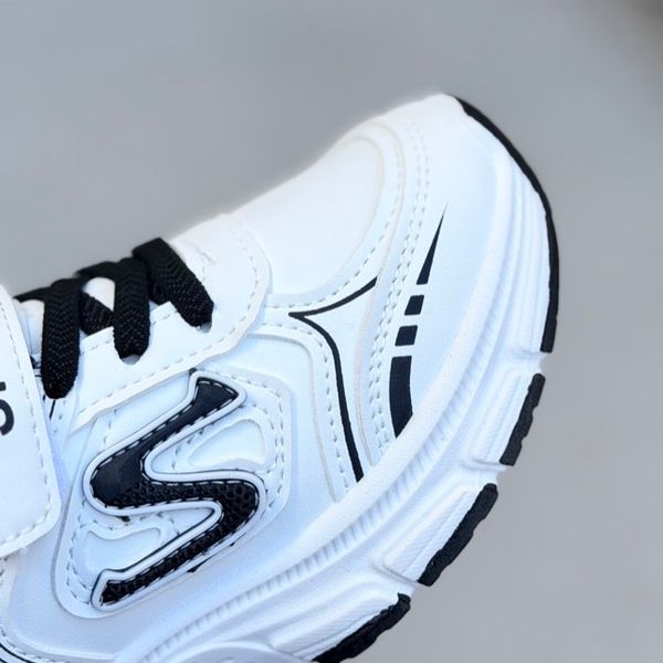 کتونی بچگانه طرح S از توباکو کد 4112901