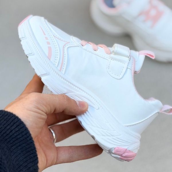 کتونی بچگانه طرح S از توباکو کد 4112901