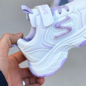 خرید اینترنتی قیمت کتونی بچگانه طرح S از توباکو کد 4112901