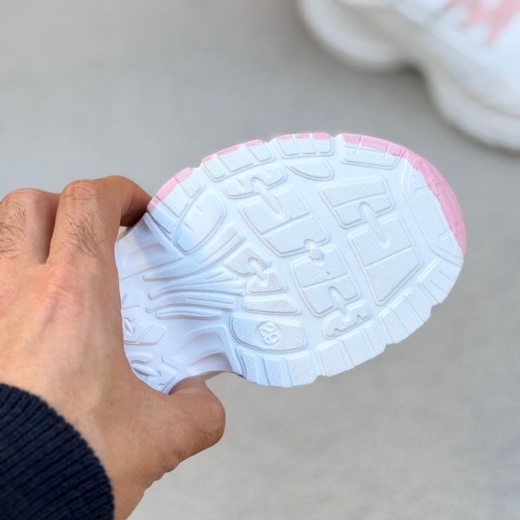 خرید اینترنتی قیمت کتونی بچگانه طرح S از توباکو کد 4112901