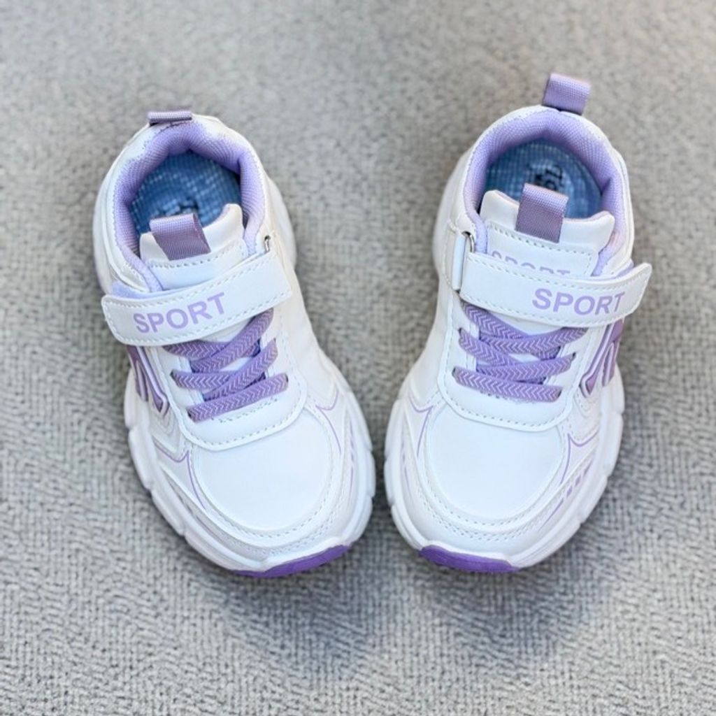 خرید اینترنتی قیمت کتونی بچگانه طرح S از توباکو کد 4112901