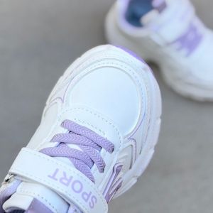 خرید اینترنتی قیمت کتونی بچگانه طرح S از توباکو کد 4112901